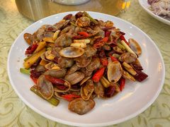 -鹏城人家海鲜酒家·23年老字号(较场尾店)