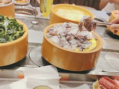 -喜家自助小火锅(乐客城店)