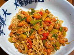 -李犟大爆鳝面·手工蟹黄包(湖滨西湖店)