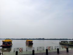 -溱湖国家湿地公园