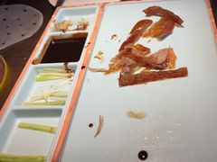 -西郊八号·山野江西菜(开发区店)