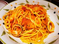 米兰风味肉酱面-萨莉亚意式餐厅(杭州滨江天街店)