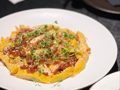 风生水起捞海蜇咸鸡-醉东Oriental House(静安嘉里中心店)