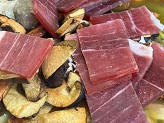 -菌乡缘·野生菌蒸汽鱼火锅(江边夜市店)