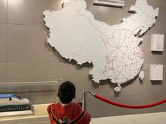 -中国铁道博物馆(正阳门馆)