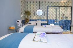 -花隐·美芙炫海菲秀皮肤管理中心