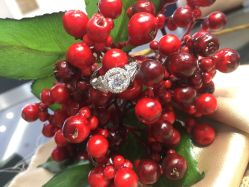 -威德钻石-克拉钻大本营(南京东路店)