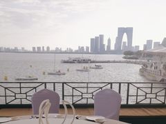 -岁粤Moon·湖景餐厅(月光码头店)