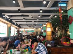大堂-陈记烧鹅茶餐厅(世和路店)