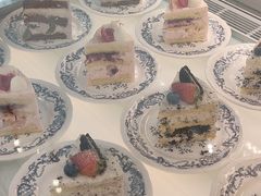 -PETIT PARIS 小巴黎(花园道店)