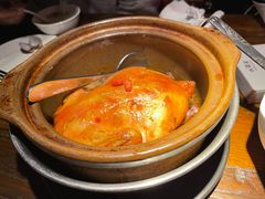 茶香鸡-外婆家(蓝色港湾店)