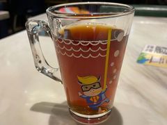 红茶-豪客来牛排(中央花苑店)