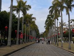 -厦门大学(思明校区)