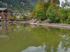 -中国傩城