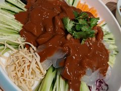 -老边饺子馆(东单店)
