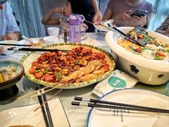 -陶缘一号·四季缘·老字号顺德菜·户外婚礼家宴(西滘店)