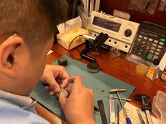 -亨达利名表维修中心(南西店)