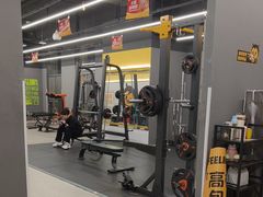 -FEELINGME乐刻私教馆·健身(玖悦荟店)