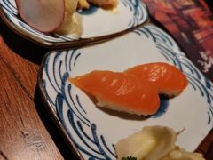 -京鹿料理(荟聚店)