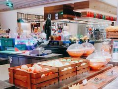 -味餐厅·海鲜·火锅·自助餐