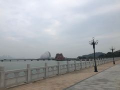 -野狸岛