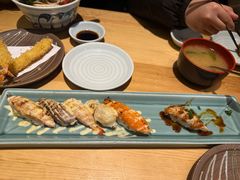 -Tuna maki寿司(园区永旺店)