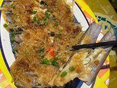 -桥东喜碧海鲜街(水东街店)