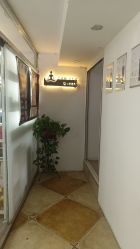 -一伽瑜伽·普拉提