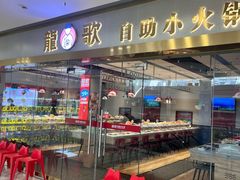 -龍歌自助小火锅(李沧顺和汇店)
