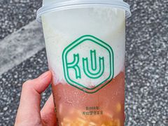 -仙雨林·奶茶鲜果茶(书院巷店)