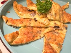 -大理实力希尔顿酒店御璽中餐厅YUXI – CHINESE RESTAURANT