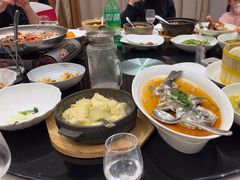 -高佳庄·海鲜酒楼(临城百合店)
