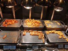 -星伦多自助料理·涮烤一体(杭州来福士店)