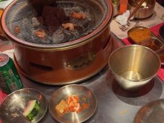 -西塔老太太泥炉烤肉(苏州大悦城店)