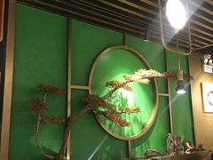 -鲜潭蒸汽石锅鱼(五道口购物中心店)
