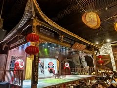 -顺兴老茶馆·精品川菜(世纪城店)