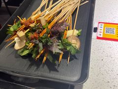 -钢管厂五区小郡肝串串香(南山店)