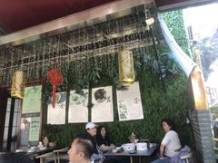 -香芙茗茶楼(梅家坞总店)