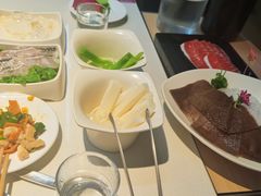 -海底捞火锅(威高广场店)