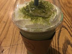-COSTA COFFEE(上海月星环球港店)
