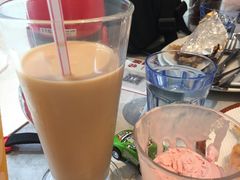 -必胜客(新辰里酒仙桥店)