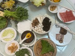 -东来顺饭庄(王府井步行街店)