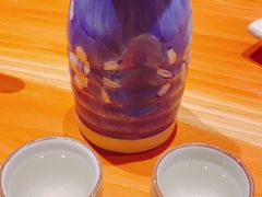 菊正宗正牌上选清酒-文三酒肆自助放题(新街口友谊广场店)