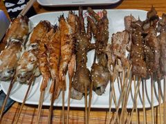 -本色.小马哥烧烤(五一路总店)