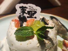 -茉里·舒芙蕾·手作甜品