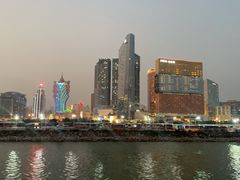 -港珠澳大桥(珠海段)
