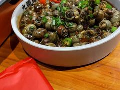 -唐力九头鸟烧烤·罗田吊锅(西云楼店)