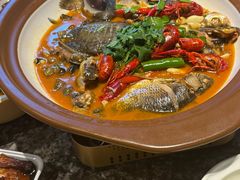 -老海陵·泰州菜(图书馆店)