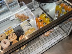 -Peet's 皮爷咖啡(望京小街店)