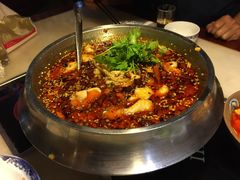 -大川先生·小龙虾·川菜(信义坊店)